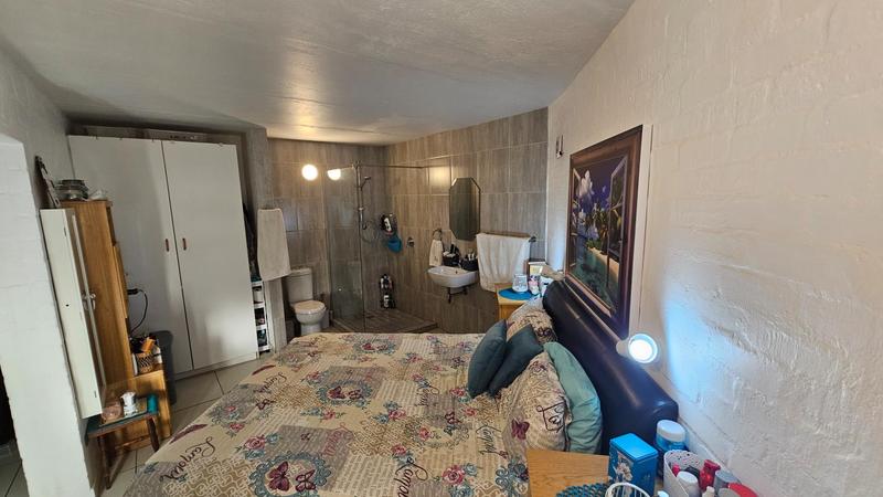 2 Bedroom Property for Sale in Dwarskersbos Western Cape